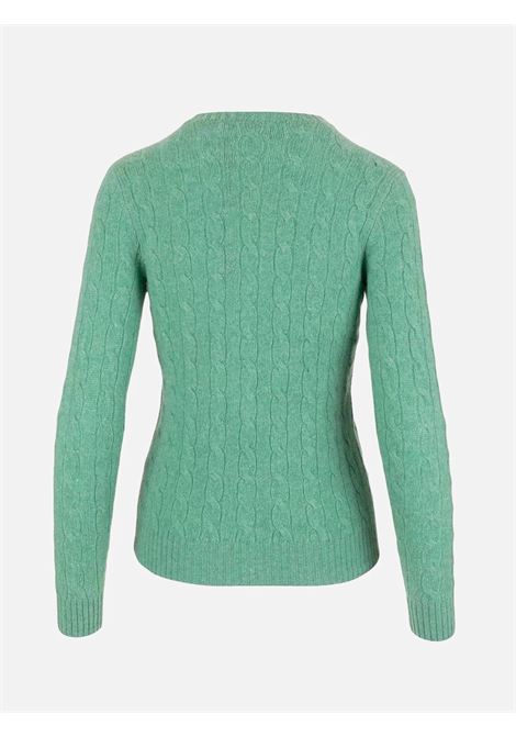 Sweater Julianna Polo Ralph Lauren POLO RALPH LAUREN | Knitwear | 211910421012